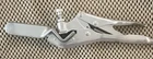 Jones Tool 79980 2-WAY Fiber Optic Cable Stripper. New. Price: $149.29.