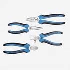 Gedore 8200 Jc Pliers Set, 4 Pcs New. Price: $152.50.
