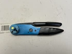 Dmc Daniels GS200-1 M22520/31-01 W/G2P330 Aviation Tool Crimper Clean Used. Price: $340.00.