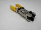 Sargent & 1098 Coaxial Cable Crimpers Used. Price: $25.00.