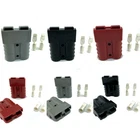 Anderson SB50 Connector Set Cable Wire Quick Battery Plug Kit New. Price: $8.78.