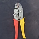 Paladin PA1305 Professional Crimp Tool Used. Price: $25.00.