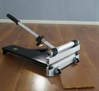 Cutterex 13IN Vinyl Flooring With Wheels New. Price: $141.77.