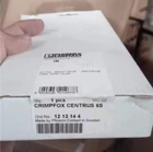 1PC New Phoenix Contact Crimpfox Centrus 6S Crimping Pliers 1213144. Price: $220.99.