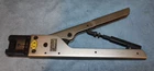 (new) Jae Electronics Hand Crimper CT150-2-JN1-B. Price: $1200.00.