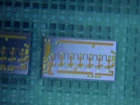 2PCS Custom Mmic CMD201 Qorvo Distributed Power Die Amplifiers, DC-20 Ghz New. Price: $189.95.