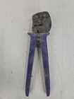 Staubli Pv-czm 32.6020 Multi-contact Solar MC4 Wire Pin Crimper Tool Used. Price: $249.99.