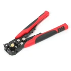 Everstart Self Adjusting Stripper Tool Strips Cuts & Crimps Wires, New. Price: $19.95.