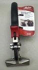 Malco Redline 3" Offset Hand Seamer W/ Forged Steel Jaws S3R Usa New. Price: $73.97.