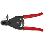 Knipex 12 11 180 Wire STRIPPER,5/64 IN,7-1/8 10U098 New. Price: $132.34.