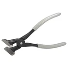 Malco S10 Straight Cast Steel Seamer And Tong New. Price: $98.47.