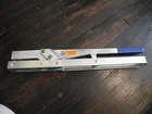 Thomas & Betts Versa-trak- Tap And Splice Connector Press Tool PRT15 Used. Price: $65.00.
