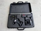 Huskie Tools REC-754GRB Gear-driven Ground Rod Bender Tool, 18V Li-ion Powered Used. Price: $2430.00.