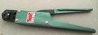 Berg Electronics Ht 43 Hand Crimping Tool 22/25 Cutting Nice Used. Price: $264.15.
