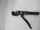 Amzcnc YQK-70 Hand Operated Hydraulic Crimping ,4-70 Mm (tool Only) New. Price: $40.00.