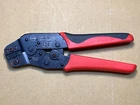 Molex 11-01-0204 /24-30 Awg Hand Crimper-good Condition Used. Price: $119.00.