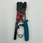 Ideal 30-696 Ratchet Telemaster Crimp Tool Used. Price: $12.99.