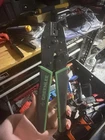Greenlee 45500G 9 In Ratchet Crimper 22 To 10 Awg Used. Price: $50.00.