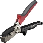 Jccr Redline 5/8 J-channel Cutters .840 In. Knockout Width 3/8 To 1-1/4 New. Price: $120.99.