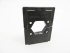 Abb Thomas & Betts TBM6266 Hand Crimp Die 786210360782 BPLT62BSCR BPLT6500BSCR Used. Price: $73.14.