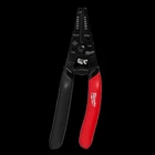 Milwaukee 48-22-3080 Awg Low Voltage Dipped Grip Wire Stripper & Cutter New. Price: $20.00.