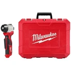 Milwaukee 2435-20 M12 Cable Stripper (tool-only) New. Price: $329.00.