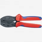 Knipex Preciforce Crimping Pliers - End Sleeves (ferrules) New. Price: $166.87.