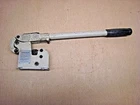 Leeds & Northrup #064147 Fabricating Bench Tool/thermocoupler Crimping Used. Price: $149.99.