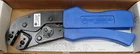 Spc 8405-015 Universal Hand Crimp Tool Frame New. Price: $35.00.
