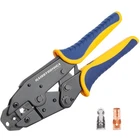 Haisstronica Crimping Tool For Spark Plug Ignition WIRE,8.5MM 8-8.5MM Blue New. Price: $42.29.