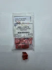 (qty 10) Cable Prep Replacement Blade Cartridge RBC-1100TS For CPT-1100TS New. Price: $89.43.