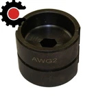 Eclipse Tools Pro'skit Replacement Die, Awg 2 New. Price: $20.37.