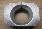 Kearney Blackburn OD58 Compression Tool Die Set Used. Price: $75.00.