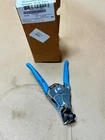 New Ideal 45-092 Stripper Blue Deluxe Wire Made In Usa. Price: $34.99.