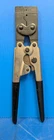 Molex HTR-2262 Hand Crimper Used. Price: $50.00.