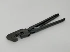 Amp 69710-1 Portable Crimp Tool Used. Price: $231.35.