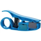 Ideal 45-605 Preppro Coaxial Utp Cable Stripper New. Price: $39.23.