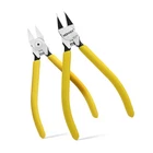 Boosden Small Wire Cutters 2 Pack, 6 Inch Cutting Pliers, Dikes Spring L... New. Price: $20.81.
