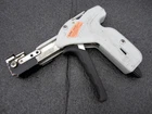 Thomas Betts Ty-rap DAS-250 Stainless Steel Installation Tool Gun T&b Used. Price: $595.00.