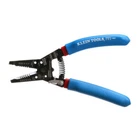 Klein Tools 11057 1/8 Curved Wire Stripper New. Price: $22.50.