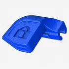 Knipex Replacement Latch For The 16 50 145 Stripping Knife New. Price: $12.47.