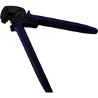 Staubli PV-CZM-32.6020 Solar MC4 Crimp Tool 8/10/12 Awg W/ Engravings Used. Price: $249.99.