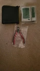 CHP170 Stripper & SY468 Cable Tester Master And Remote With Case New. Price: $20.00.