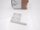 Single Burndy Substation Transformer Connector Copper Tap Adapter FCB634N 275695 New. Price: $56.99.