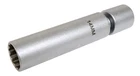 Lisle 63080 14MM Swivel 12 Pt. Spark Plug Socket New. Price: $23.99.
