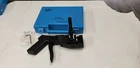 Molex AM-60114 11-21-5194 Crimper With Cutter Blade Head. LOT#2 Used. Price: $145.00.