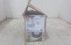 Box Of 25 Brundy YGA2C2N Compression Grounding Lugs 2-HOLE 1/2" Stud (G7D) New. Price: $150.00.
