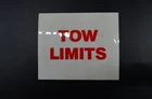 110134-277 Decal Twin Commander New. Price: $10.00.