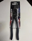 Klein Tools Limited Edition Pliers Wire Stripper/cutter D2000-9NEUSA Black New. Price: $74.95.