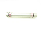 R+w 049-9372-9864-0 Flex Coupling Hub Aluminum Extension 18MM Bore 319MM Length Used. Price: $99.99.